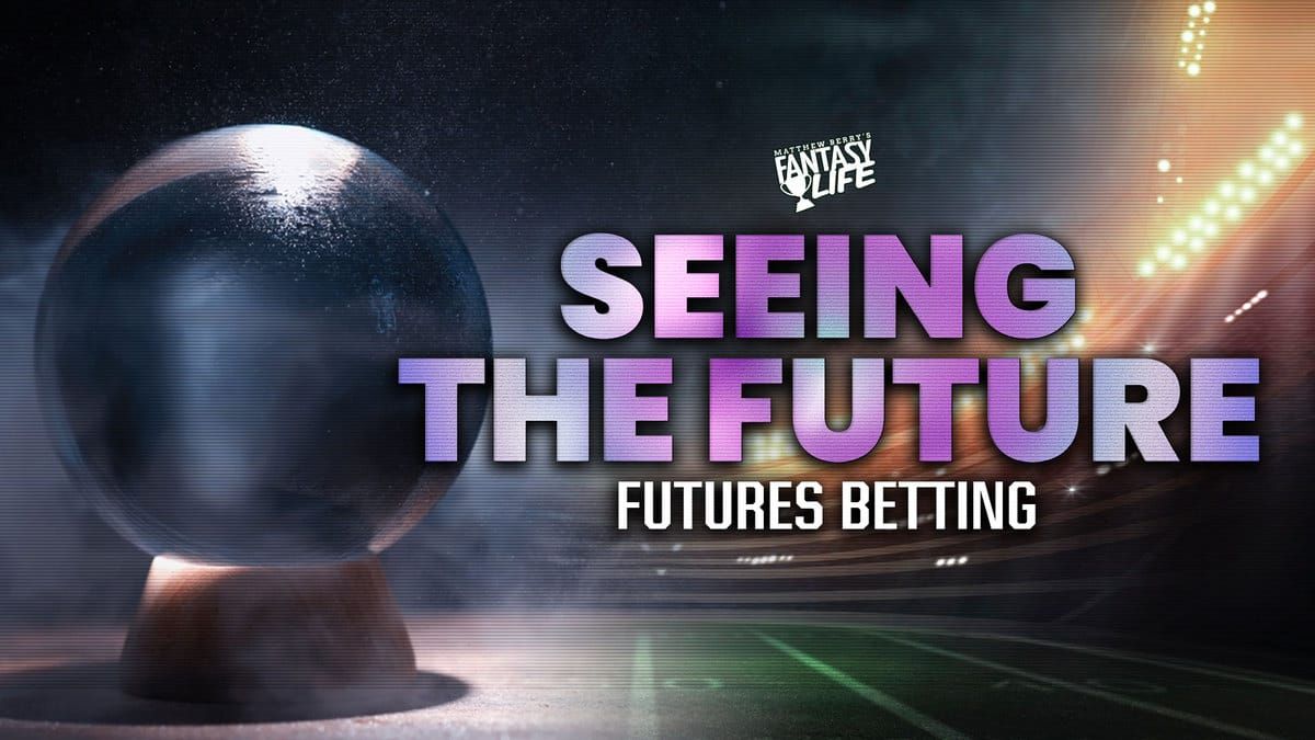 Futures bets