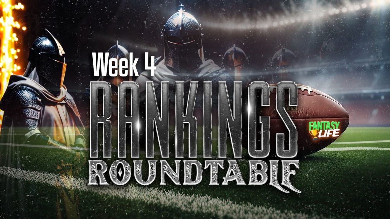 Rankings Roundtable