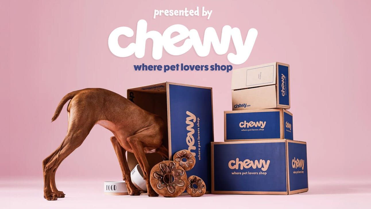 Chewy