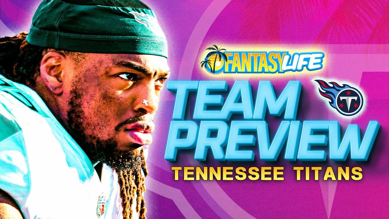 Titans Team Preview