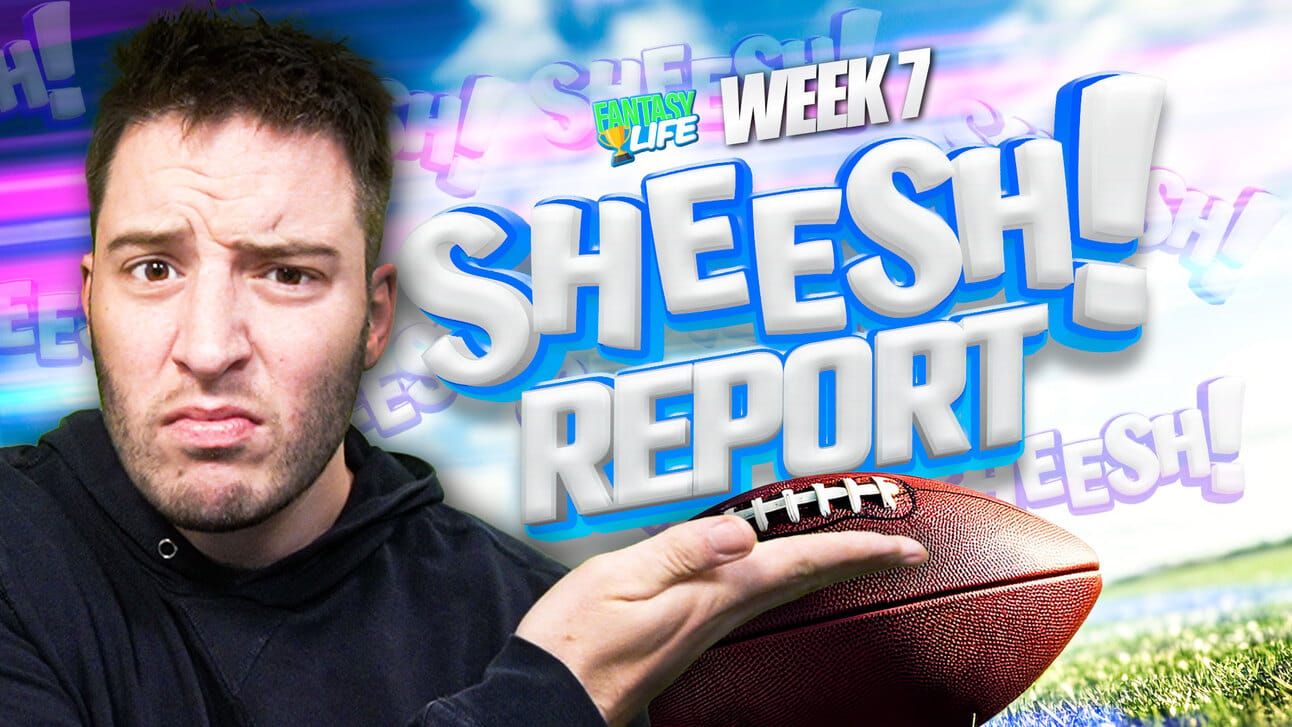 Fantasy Life Sheesh! Report