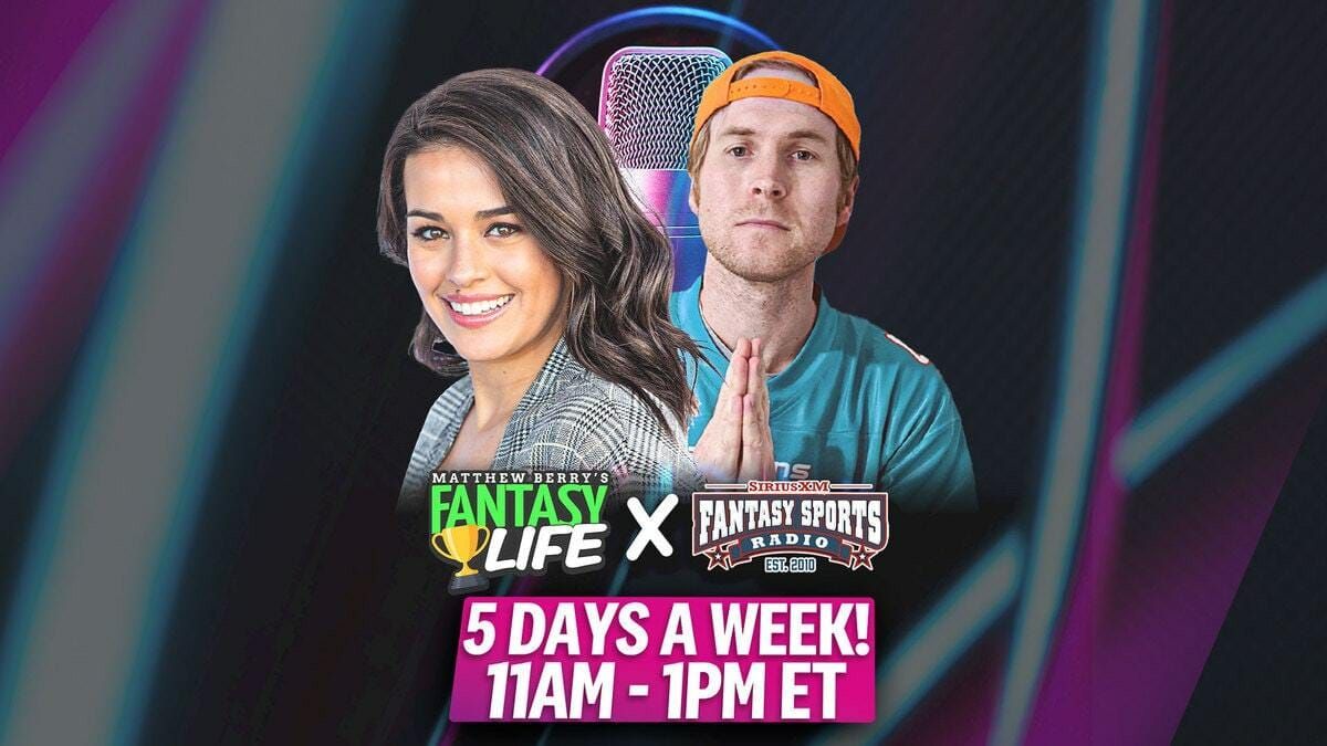 Sirius XM Pete Kendall