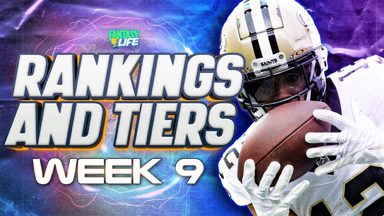 Rankings and Tiers