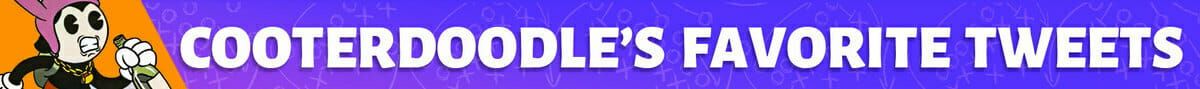 Cooterdoodle's Favorite Tweets