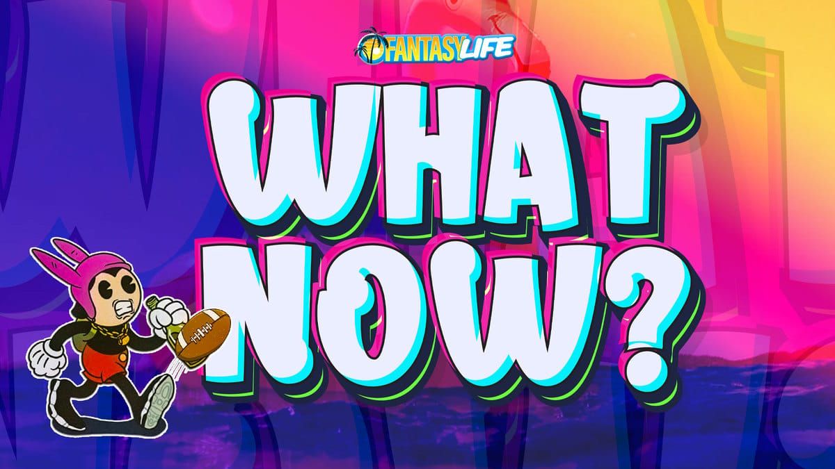 Fantasy Life What Now?