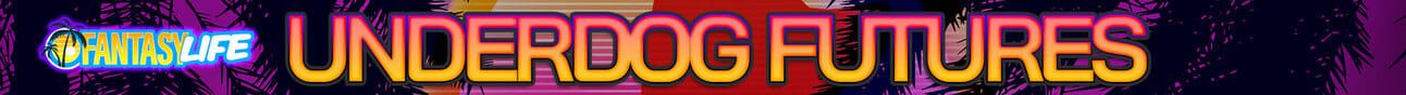 underdog futures header