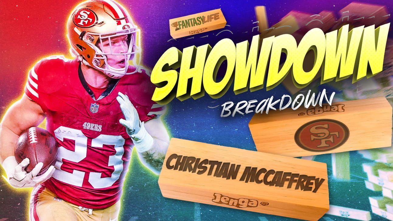 Showdown Breakdown SB