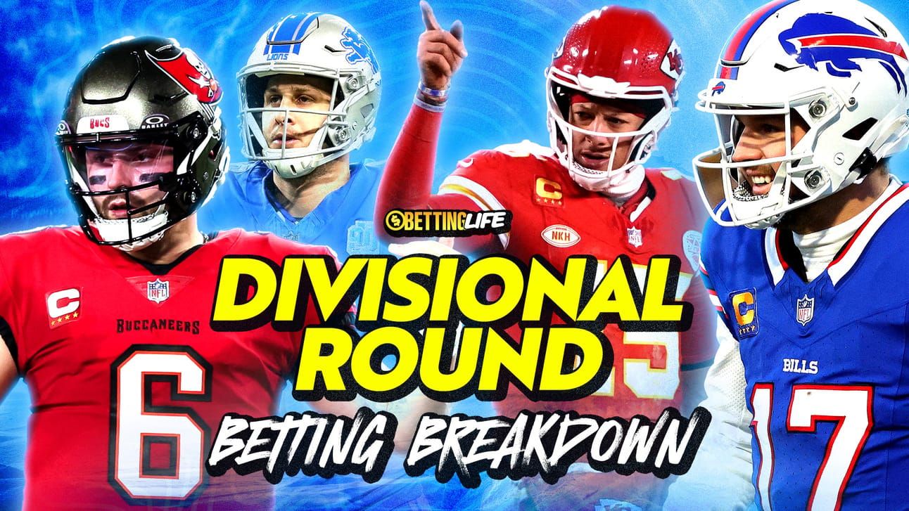 Betting Breakdown