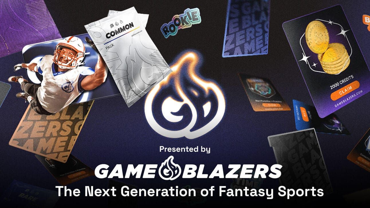 GameBlazers