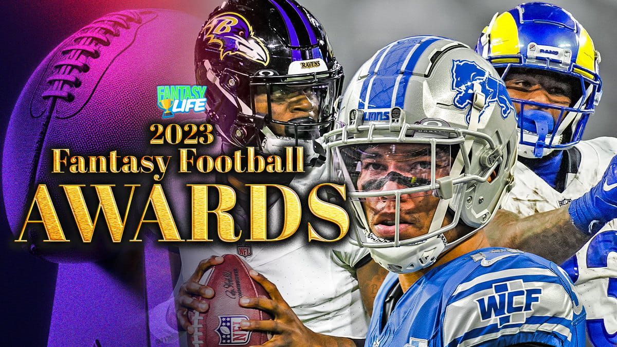 Fantasy Football Awards