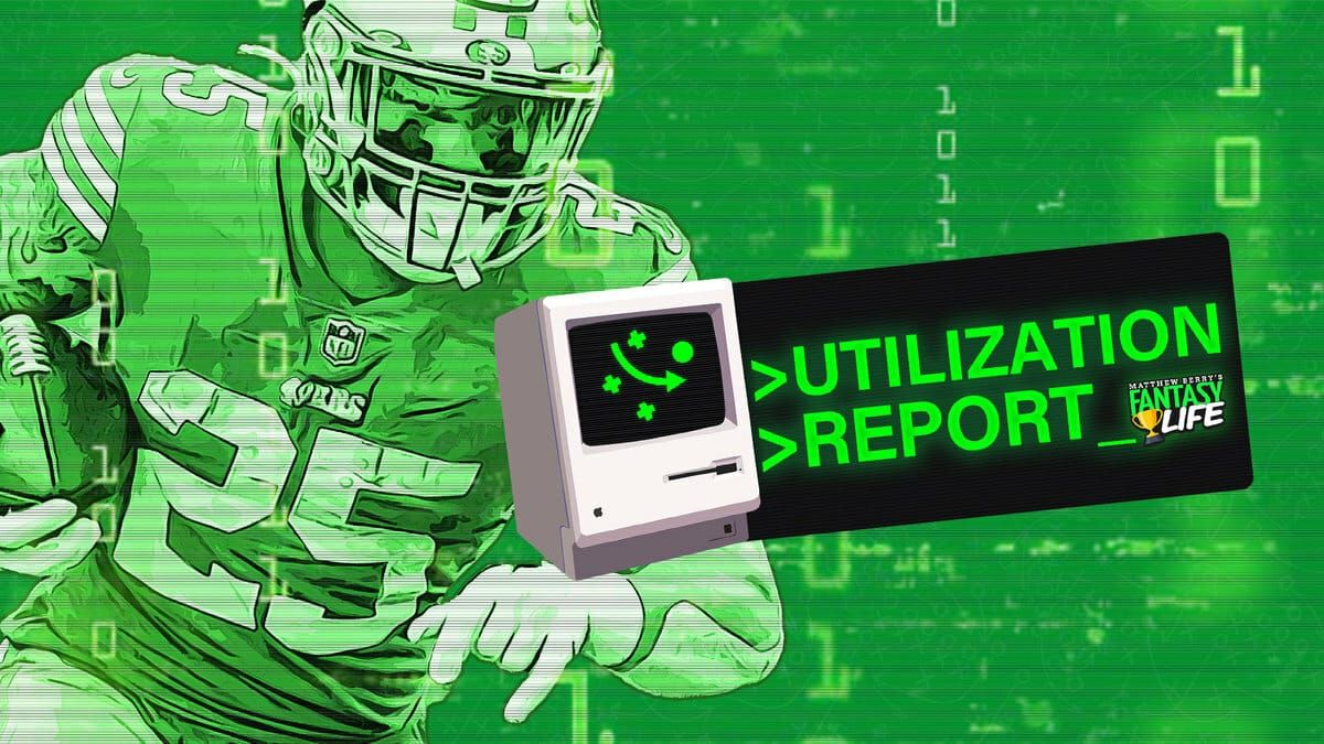 Championship Utilization