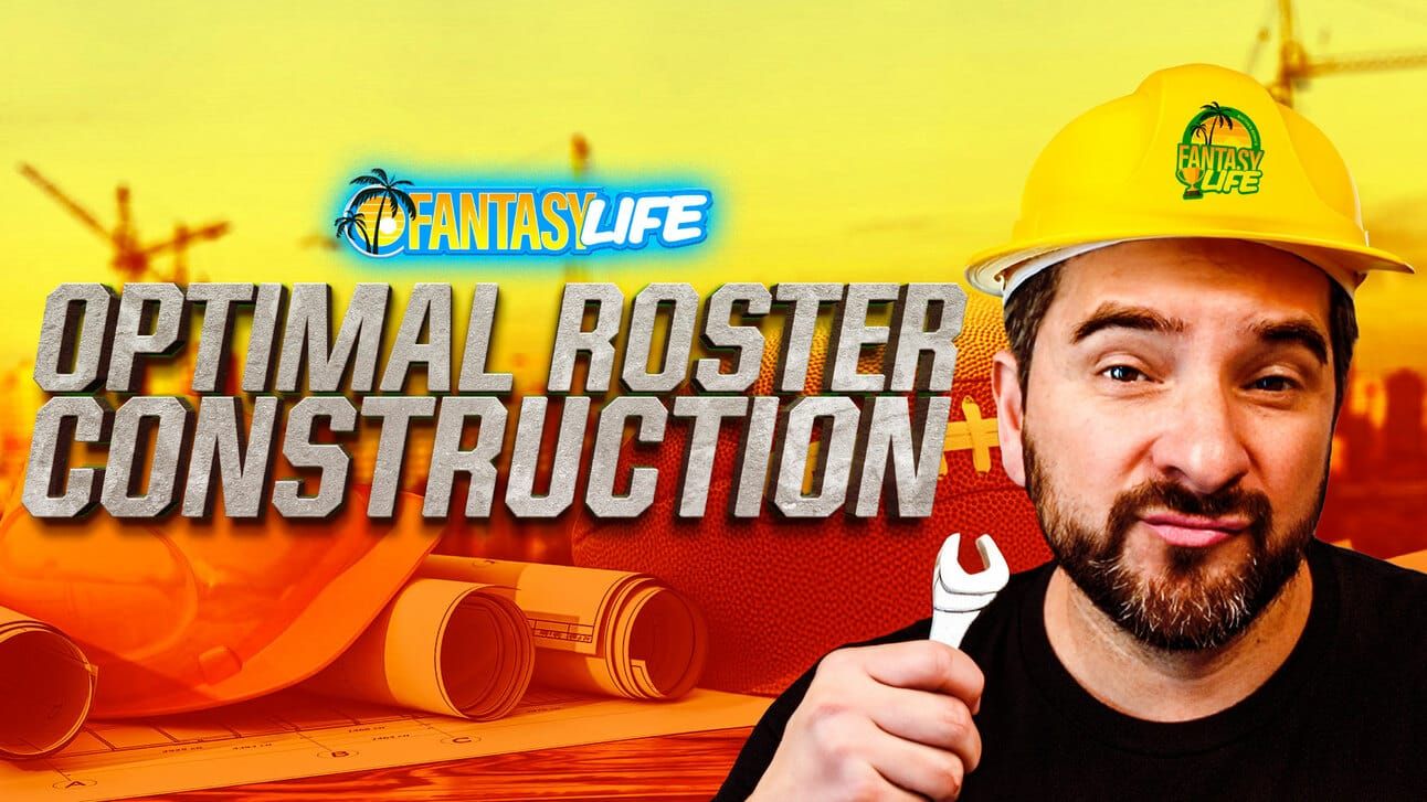 roster construction promoo