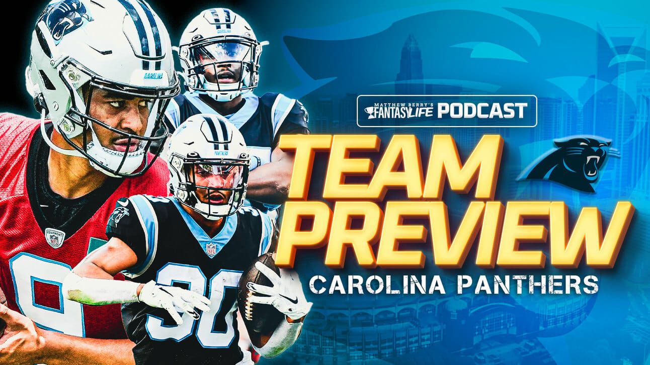 Panthers Team Preview