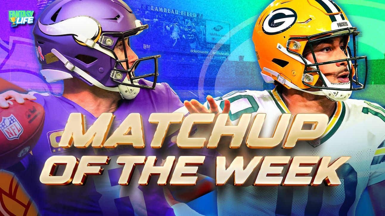 Matchup of the Week