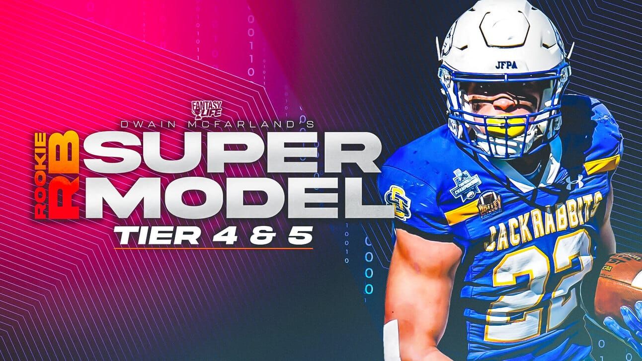 RB Super Model