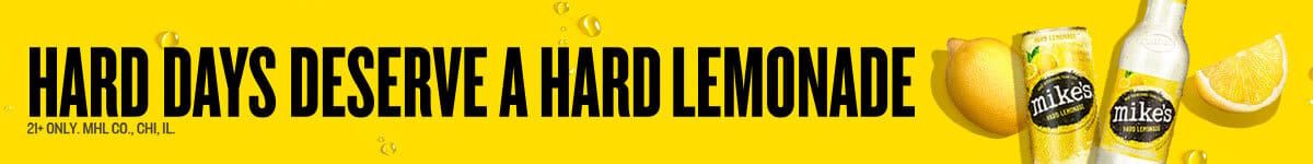 Fantasy Life presented by Mike's Hard