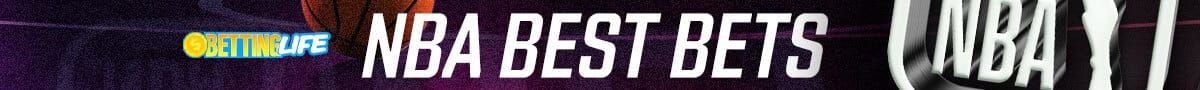 NBA Best Bets