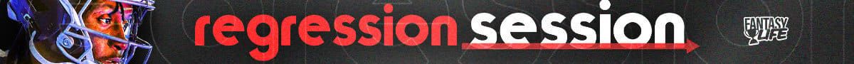 Regression Session