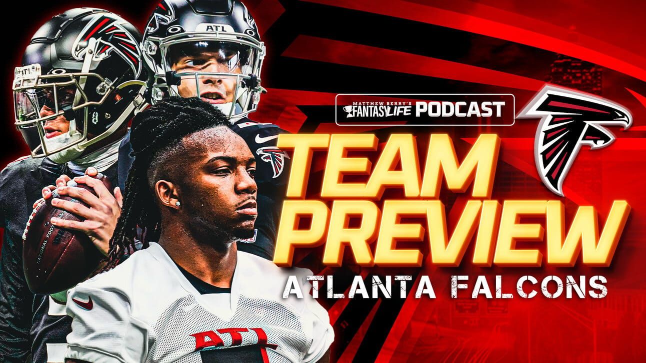 Atlanta Falcons Team Preview