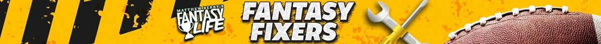 Fantasy Fixers Header