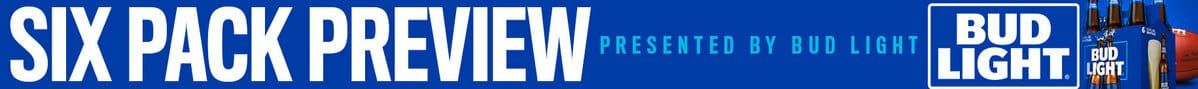 Six Pack Preview Header