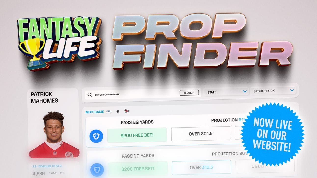 Prop Finder