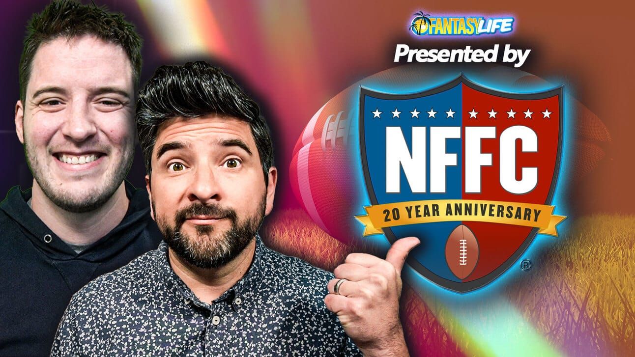 Fantasy Life presented by NFFC 20 year anniversary