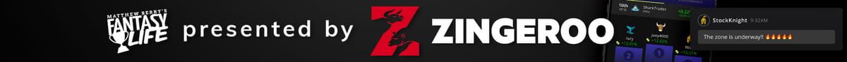 Zingeroo banner