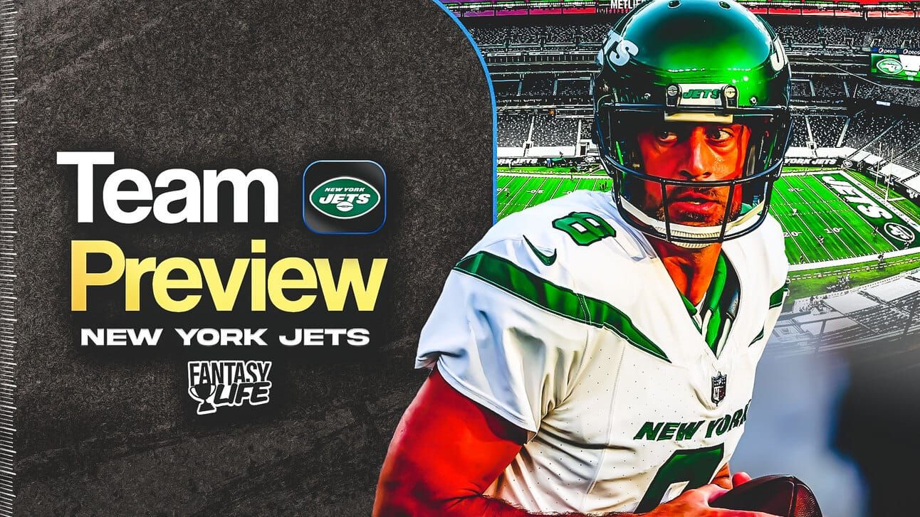 Jets team preview