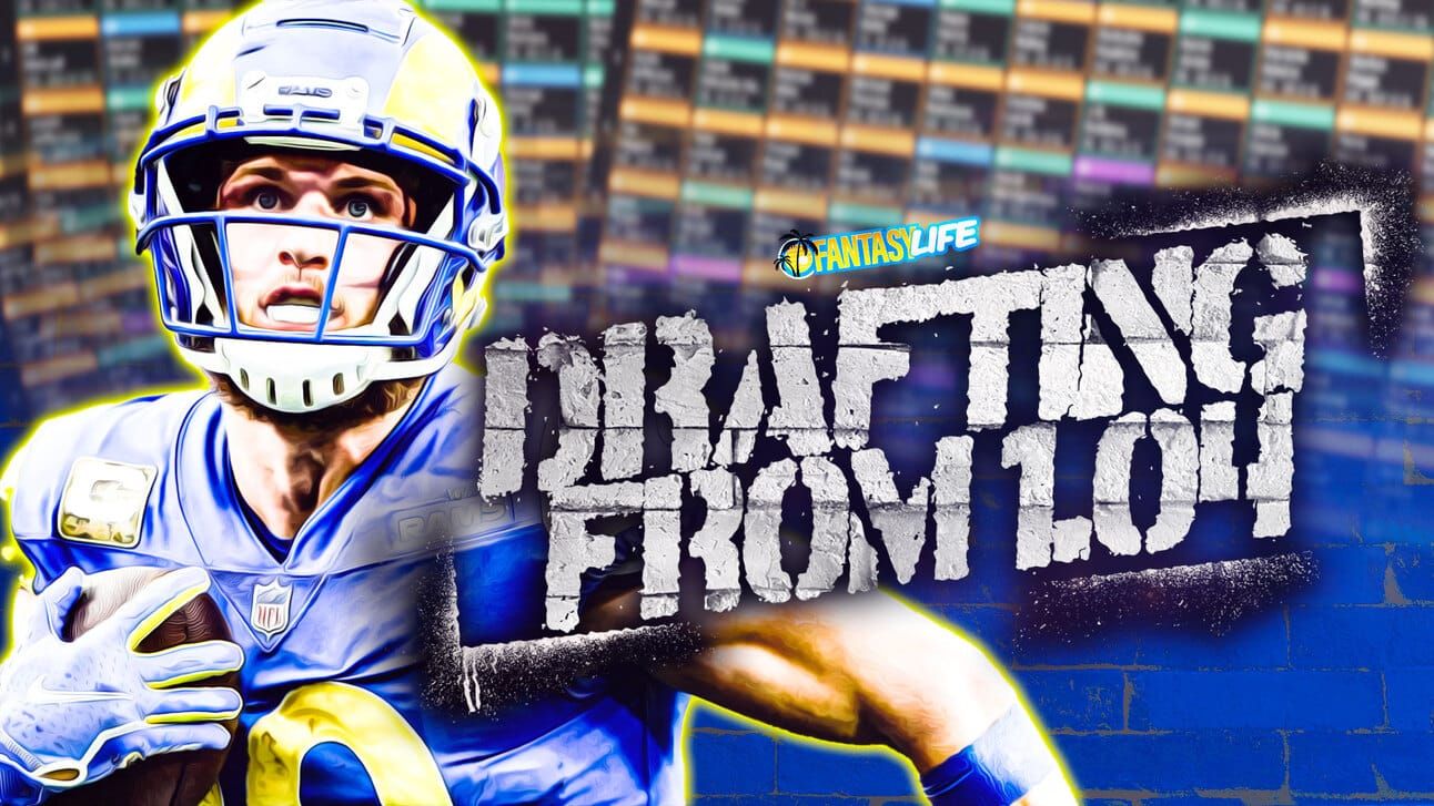 Fantasy Life Drafting from the 1.04