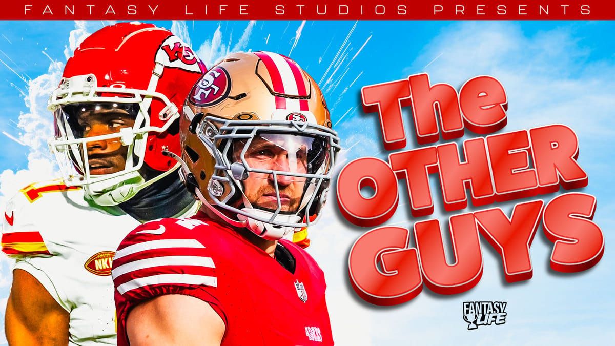 Fantasy Life: The Other Guys