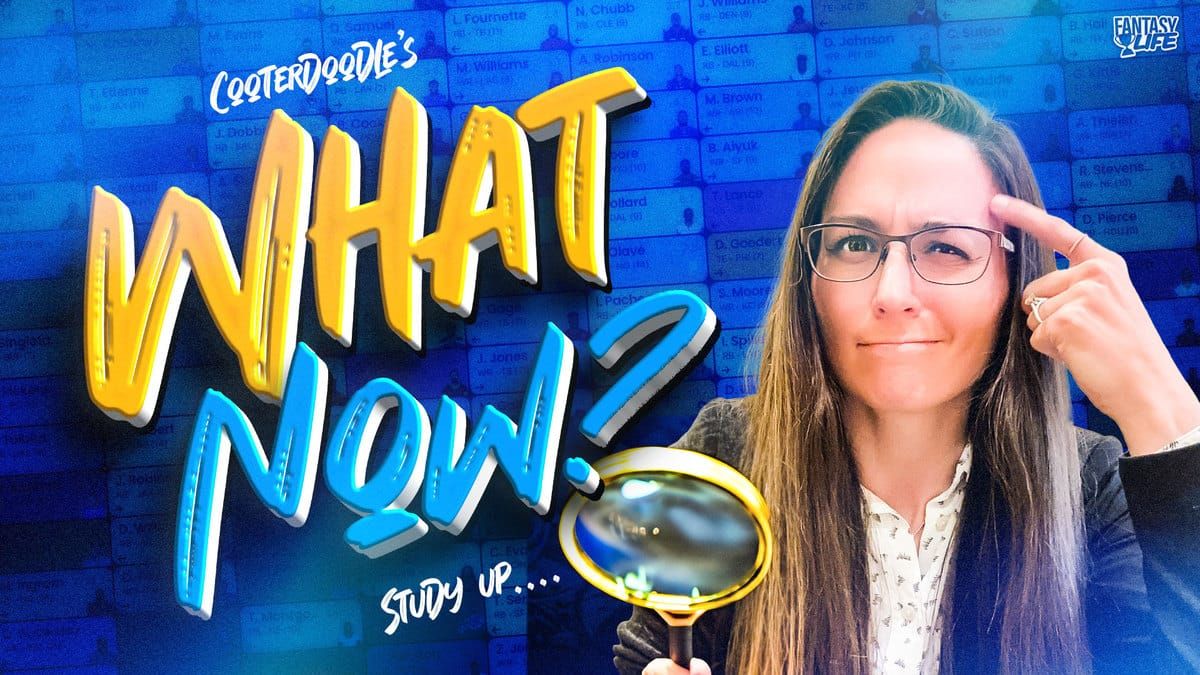 Cooterdoodle's What Now? Fantasy Life