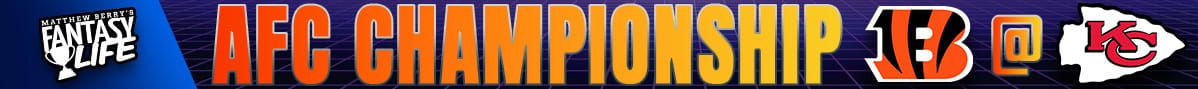afc championship header