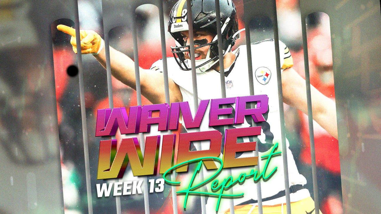 Fantasy Life Waiver Wire