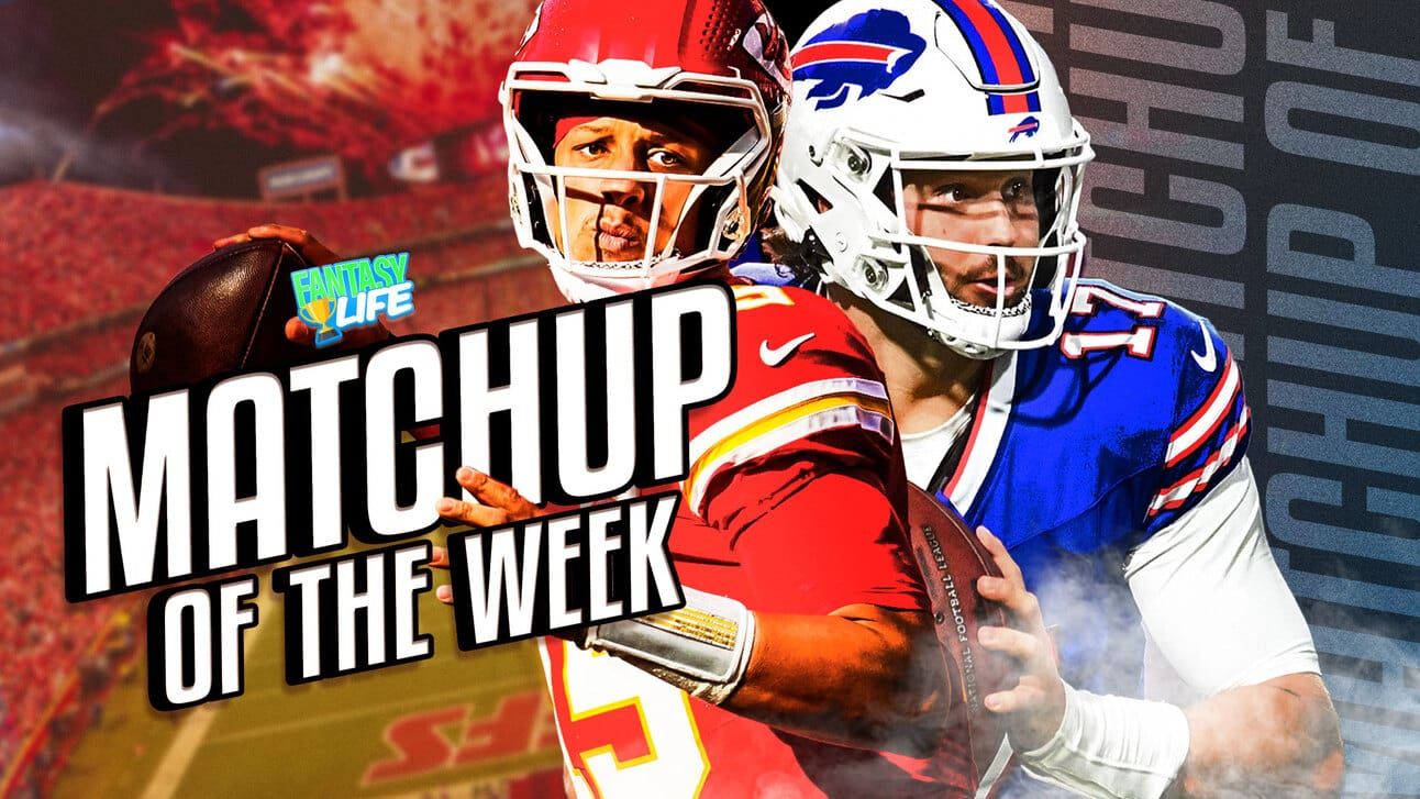 Fantasy Life Matchup of the week