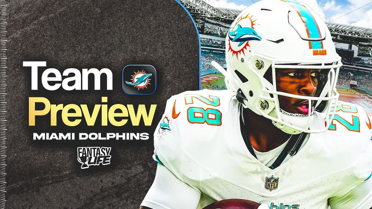 Dolphins Team Preview