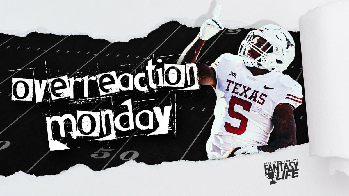 OverReaction Monday 2023 Combine