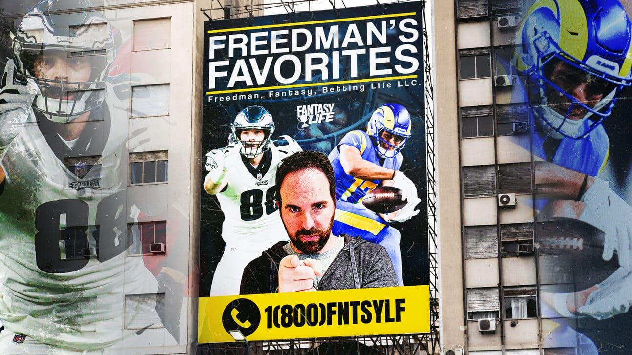 Freedman's Favorites