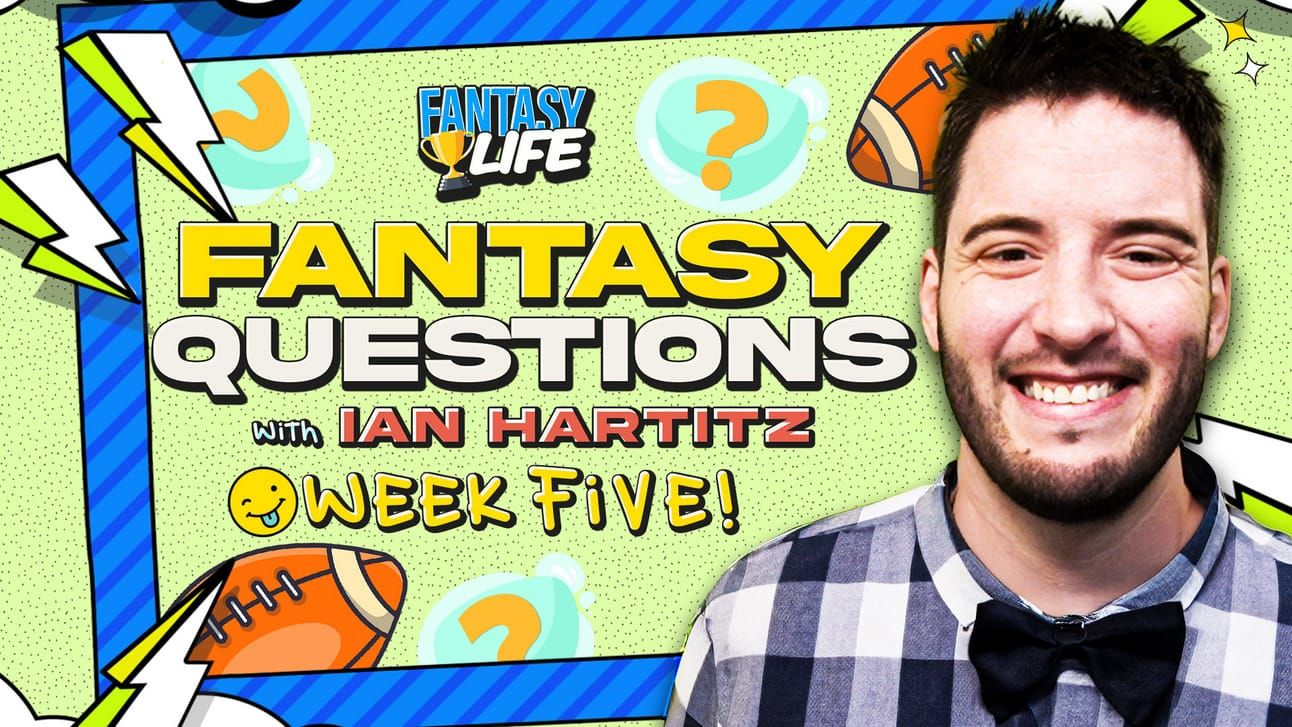 Fantasy Qs