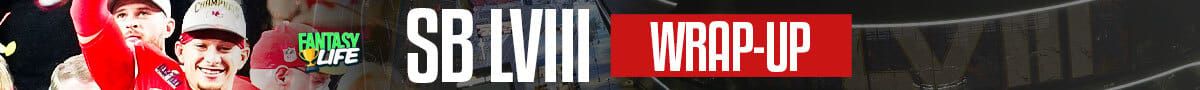 Super Bowl Wrap Up