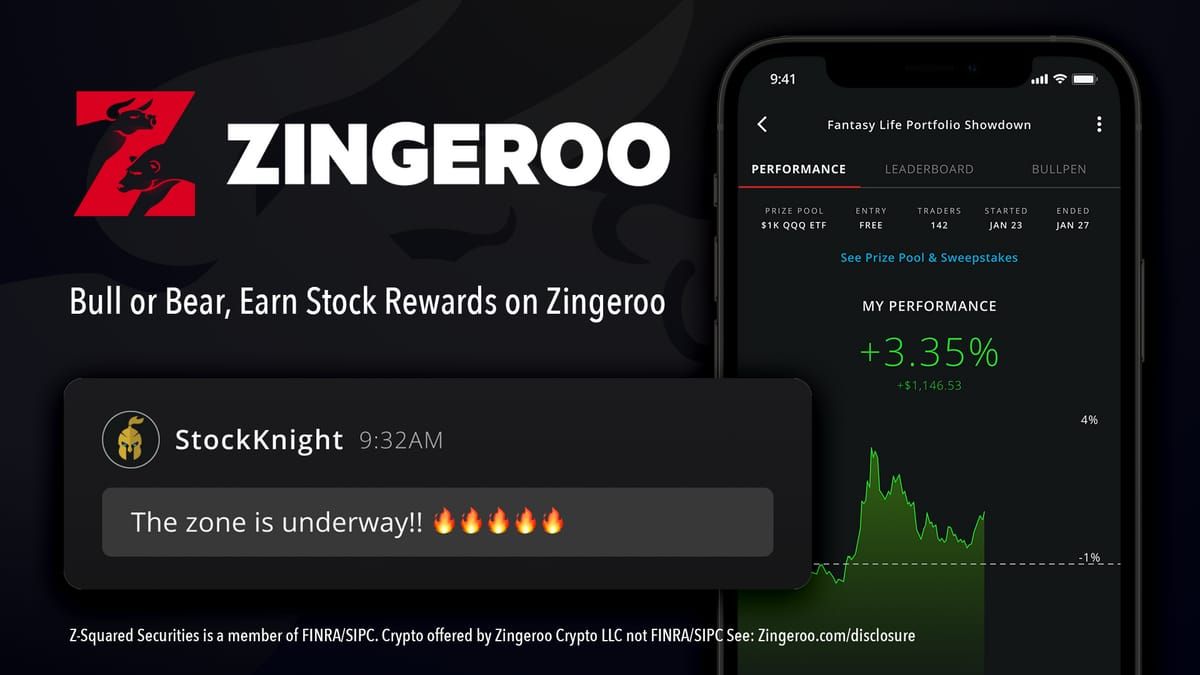 Zingeroo