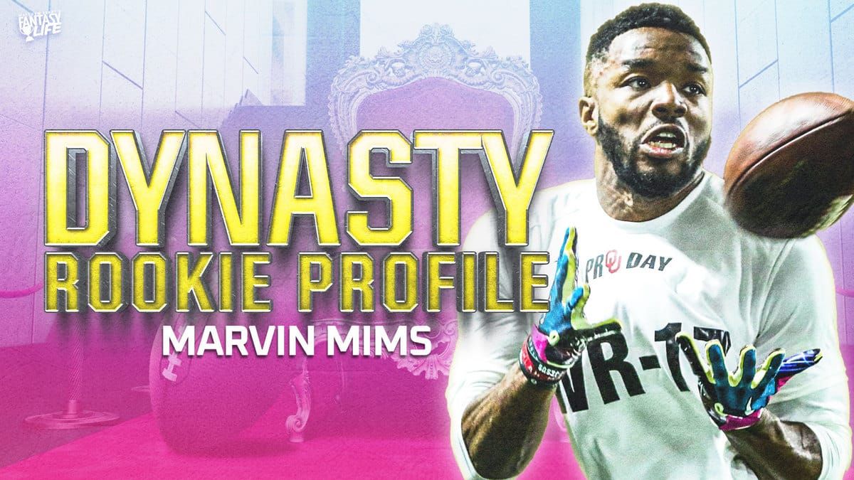 Marvin Mims