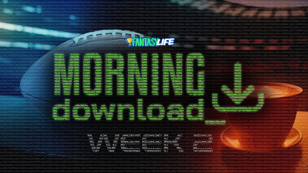 Morning Download