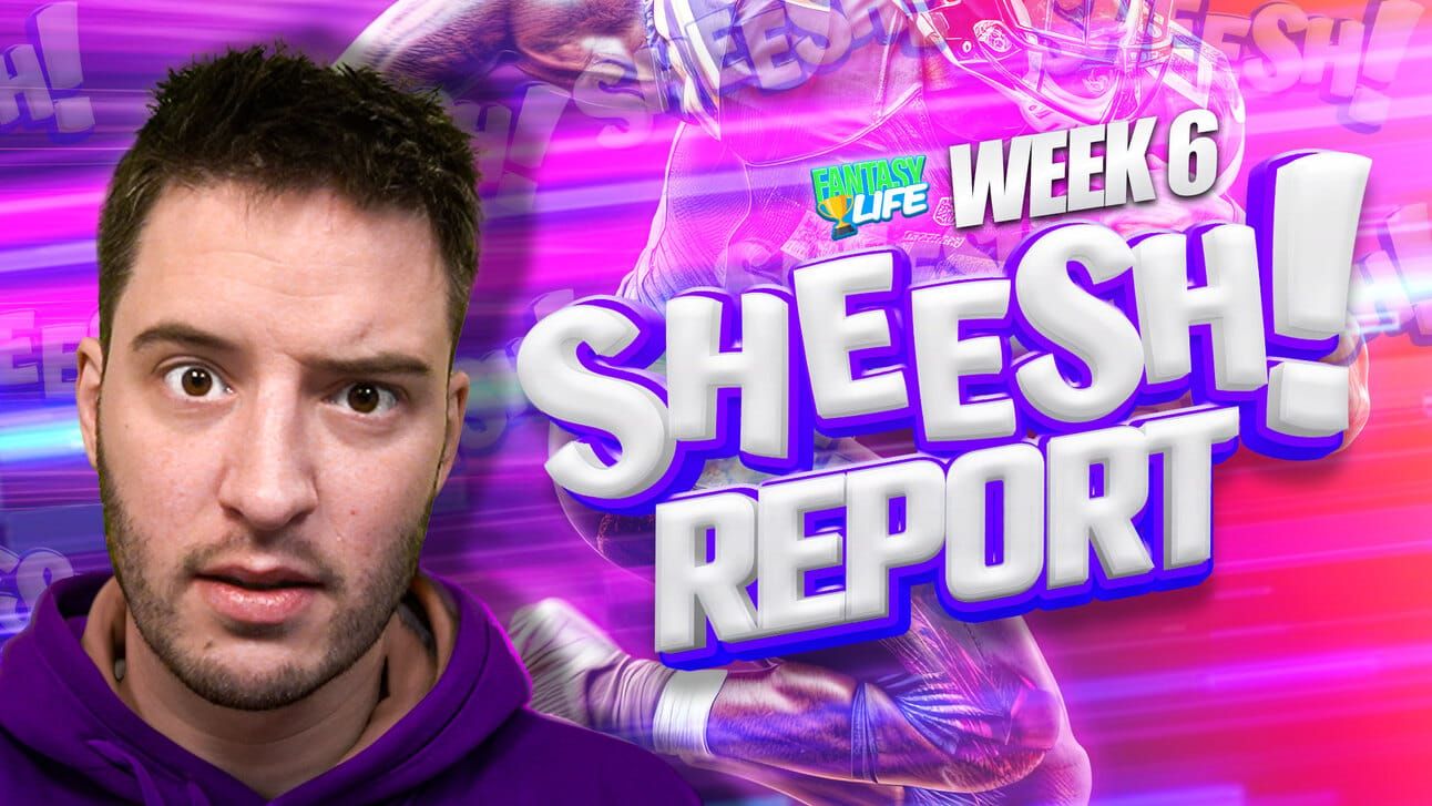 Fantasy Life Sheesh! Report