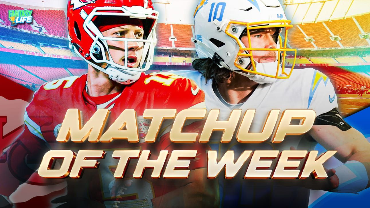 Matchup of Week