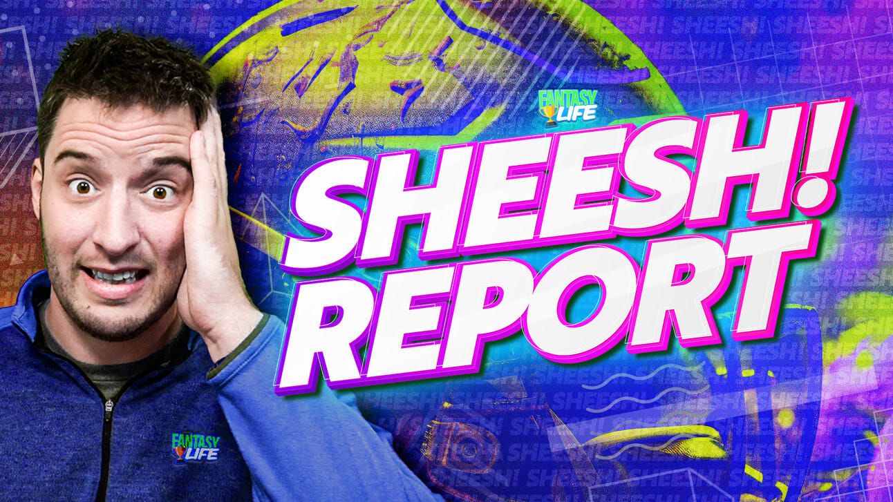 Fantasy Life Sheesh! Report