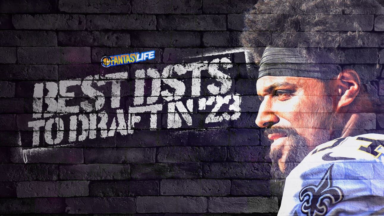 Fantasy Life Best DSTS to draft in 2023