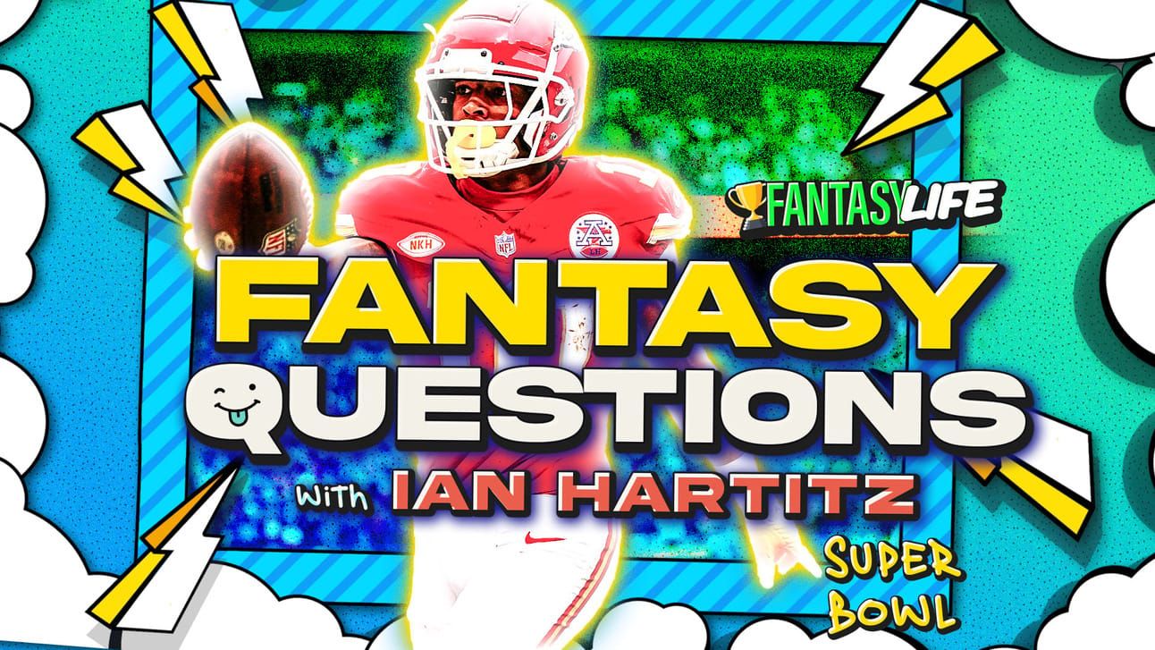 Fantasy Life Fantasy Questions Super Bowl Weekend
