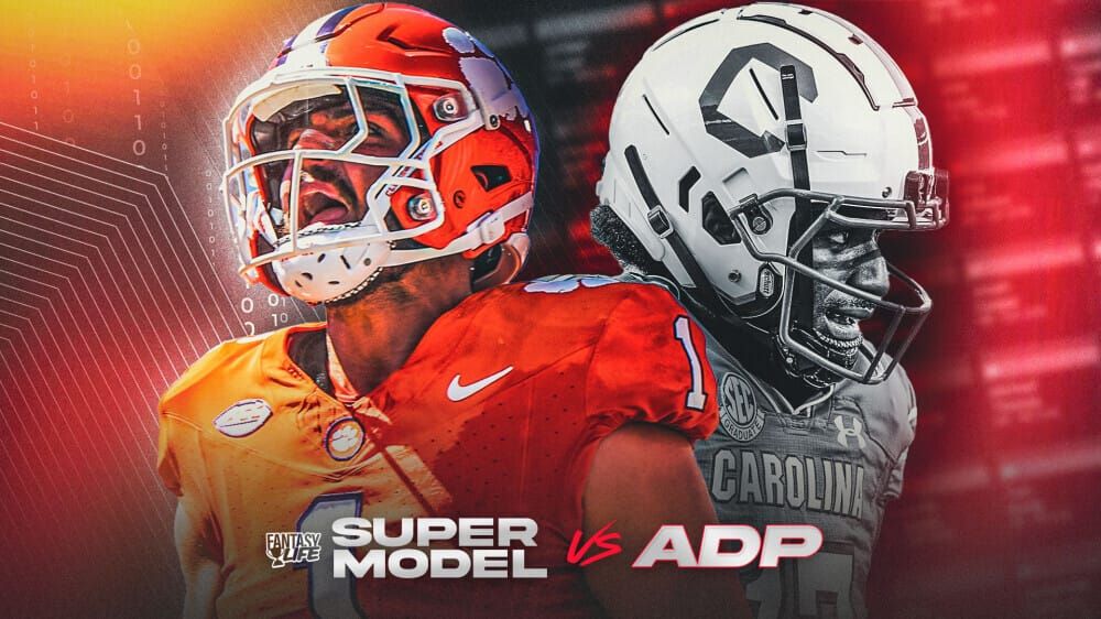 Super Model Vs. ADP by Pete Overzet