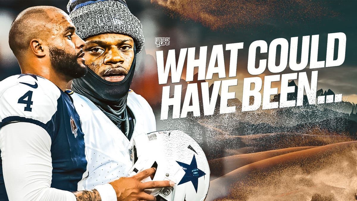 What Could Have Been